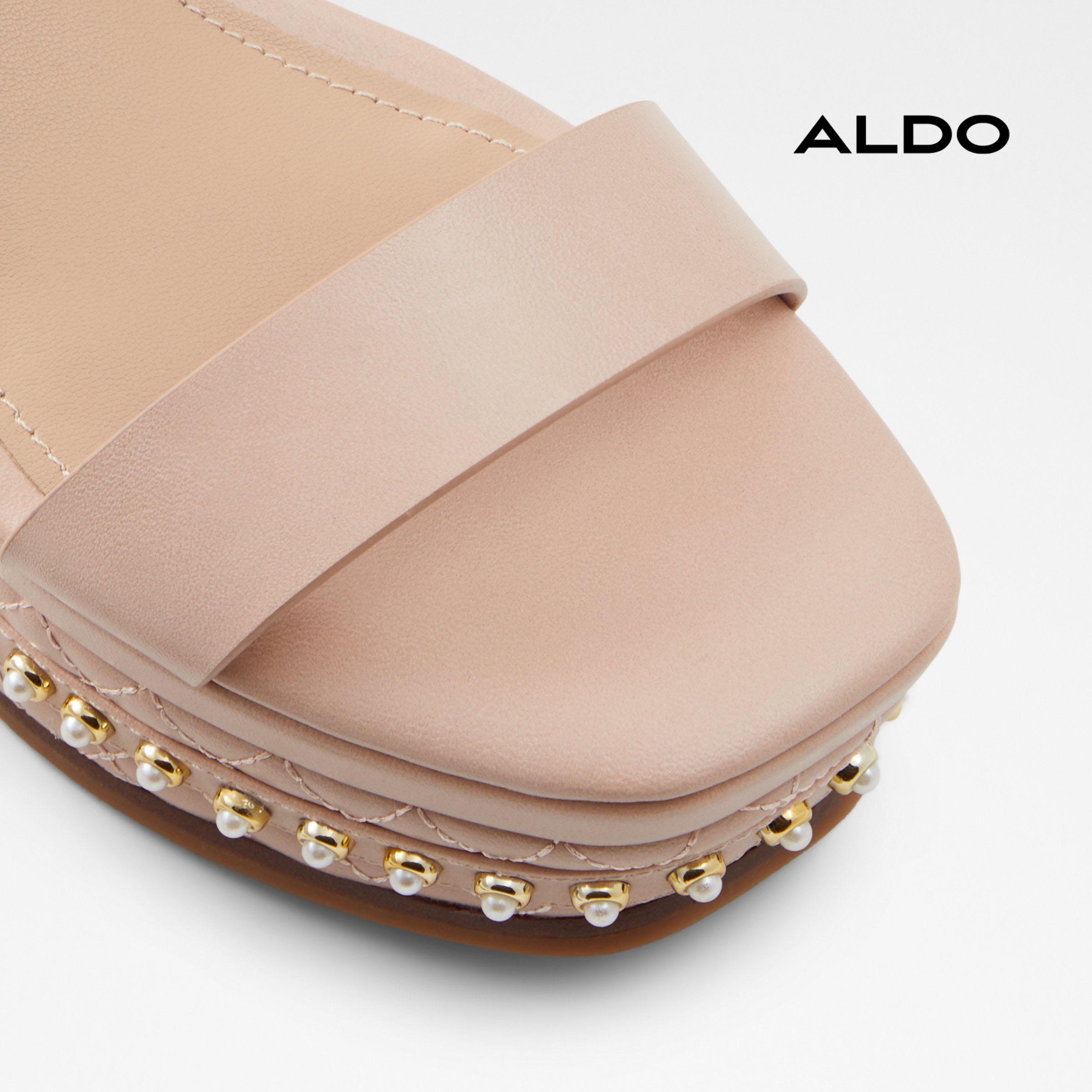 Giày sandal đế xuồng nữ Aldo SELIA