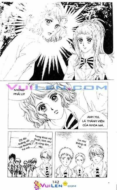 nụ hôn đầu chapter 2 142