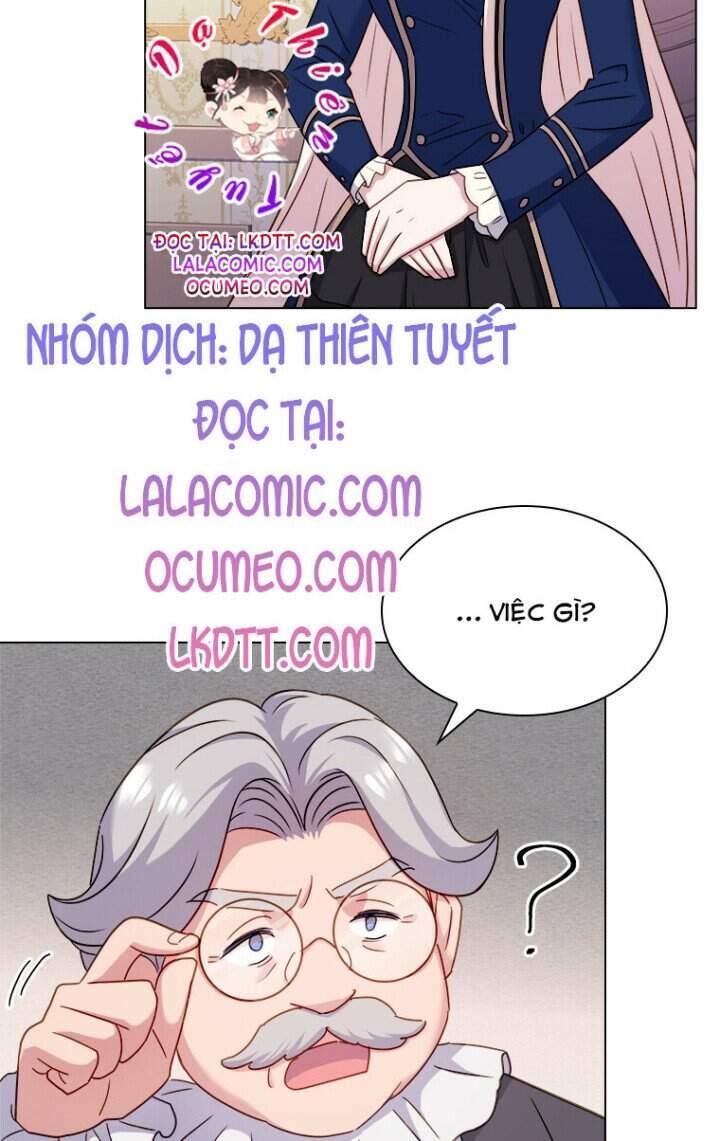 để yên cho tiểu thư hiền chapter 40 47