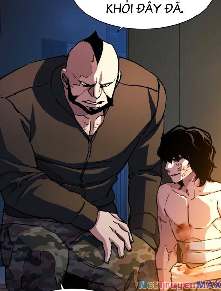 bạn học tôi là lính đánh thuê chapter 151 41