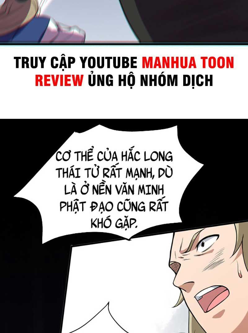 võ đạo độc tôn chapter 619 15