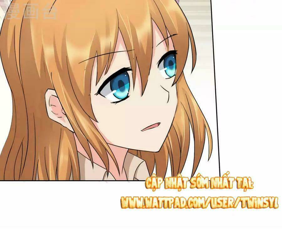 bá đạo trung khuyển tìm ái ký chapter 111 34