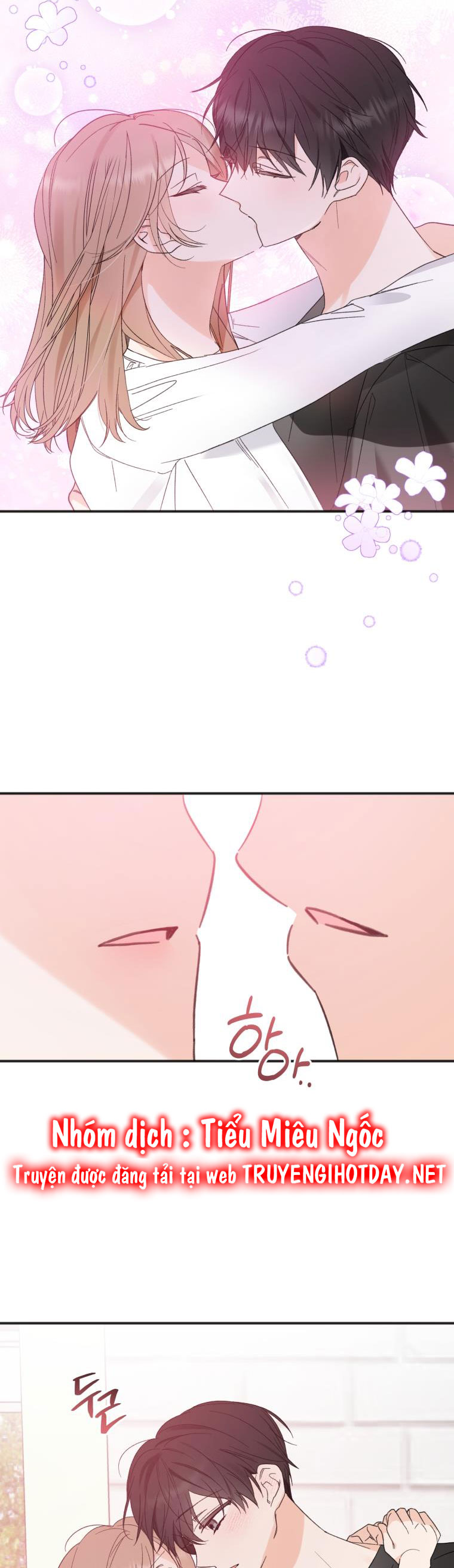 cuộc giao dịch lý tưởng chapter 100 3