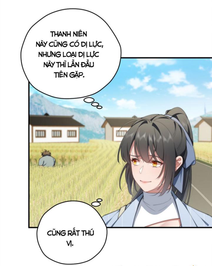 nữ chính chạy từ trong sách ra thì phải làm sao chapter 61 45