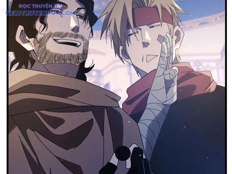 Vô Địch Bị Động Tạo Ra Tấn Sát Thương chapter 58 42