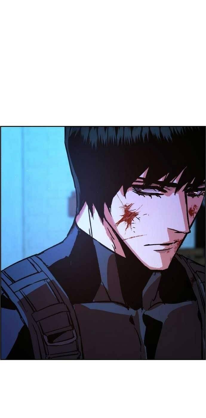 bạn học tôi là lính đánh thuê chapter 119 71