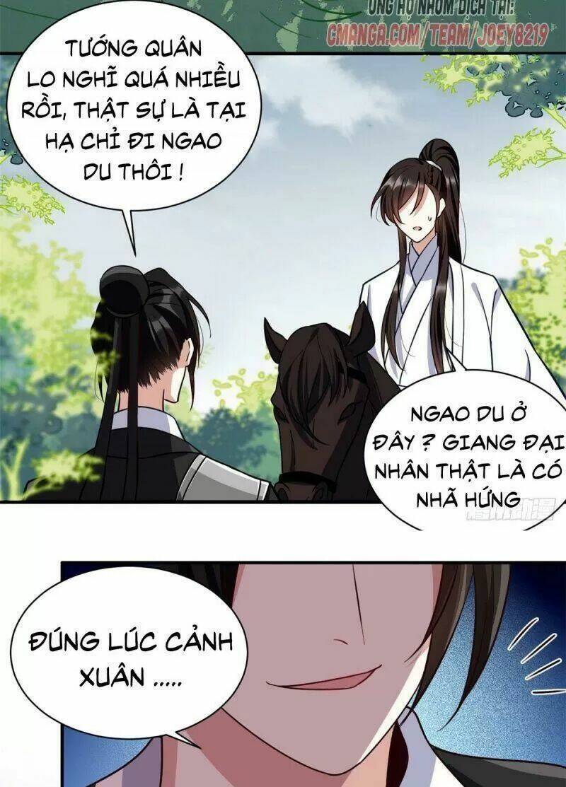 thiều quang mạn chapter 22 27
