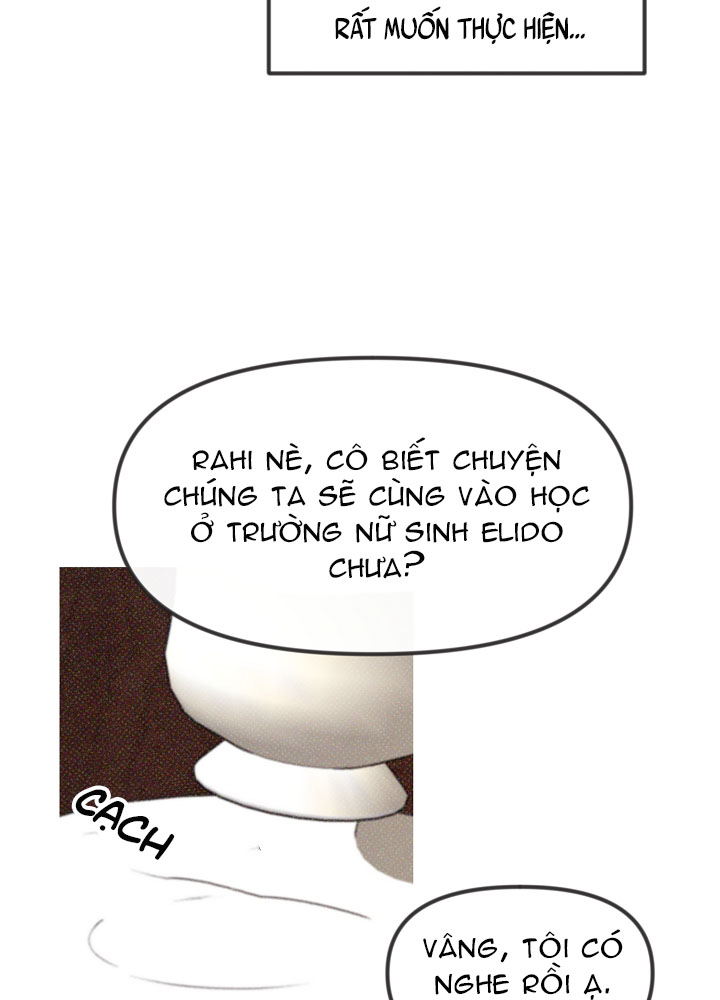 em dám không ? chapter 8 41