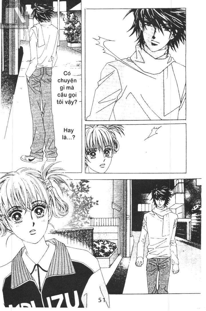 hồng tiểu thư chapter 22 11