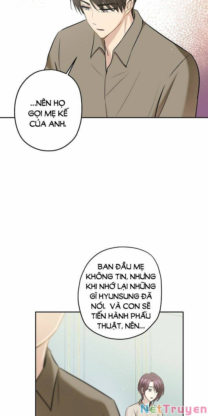 cuộc sống kỳ thú chapter 85 48