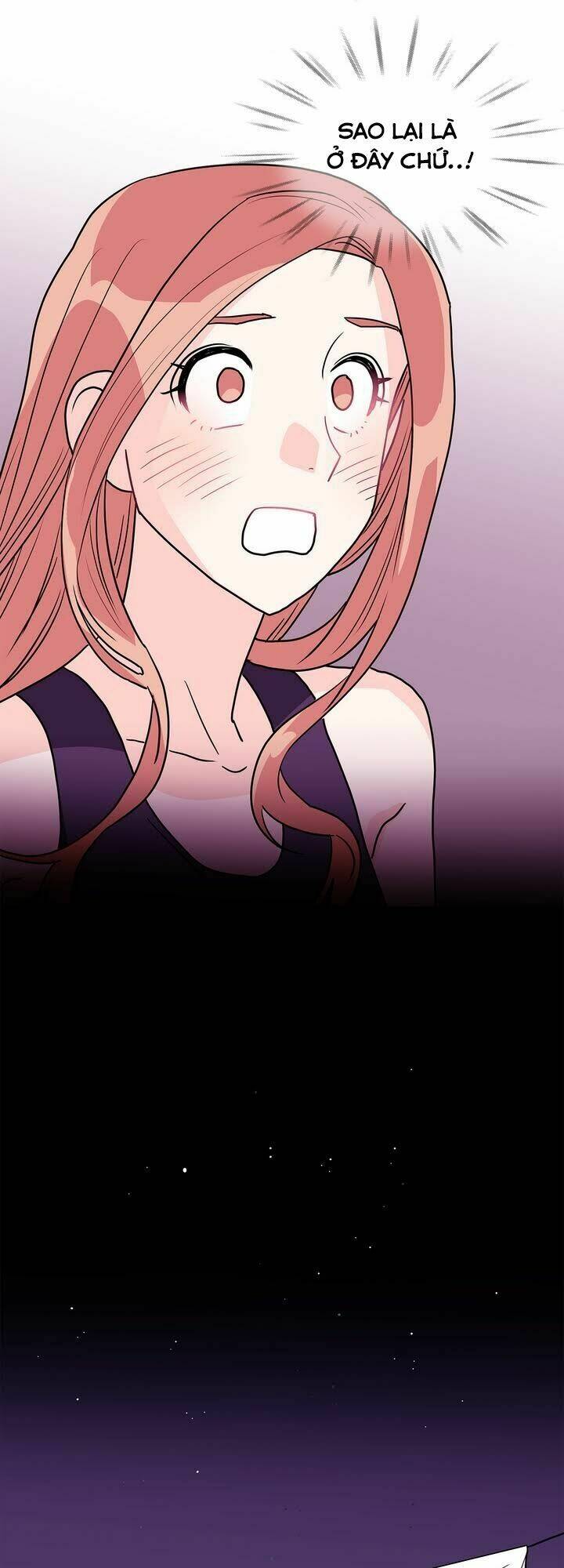 chuyện gì đến, rồi cũng sẽ đến chapter 4 38