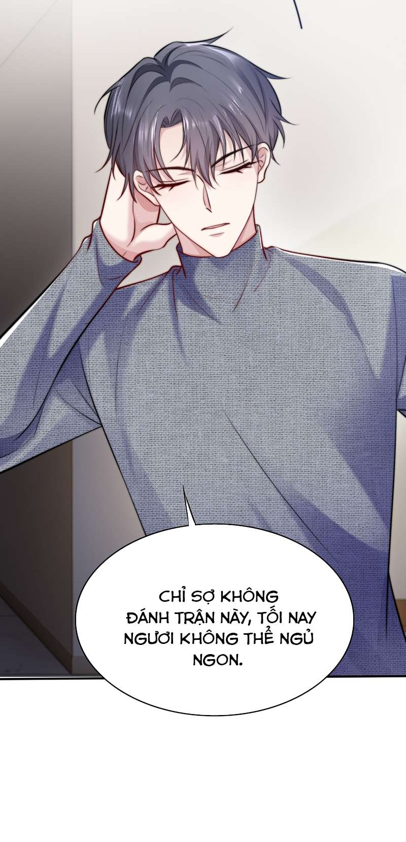 chiến lược tẩy trắng của phản diện chapter 62 31