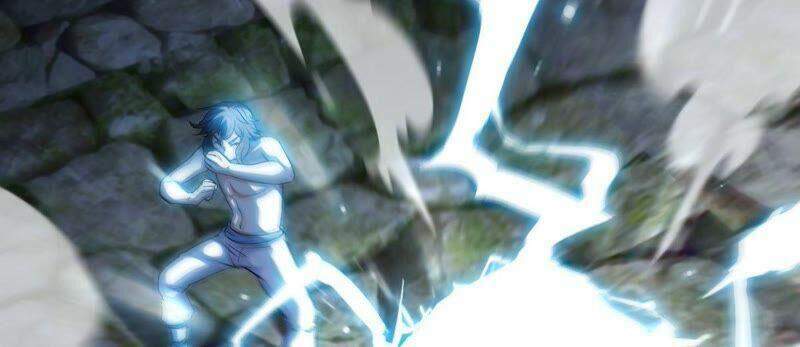 bản kiếm tiên tuyệt không làm nô chapter 25 25