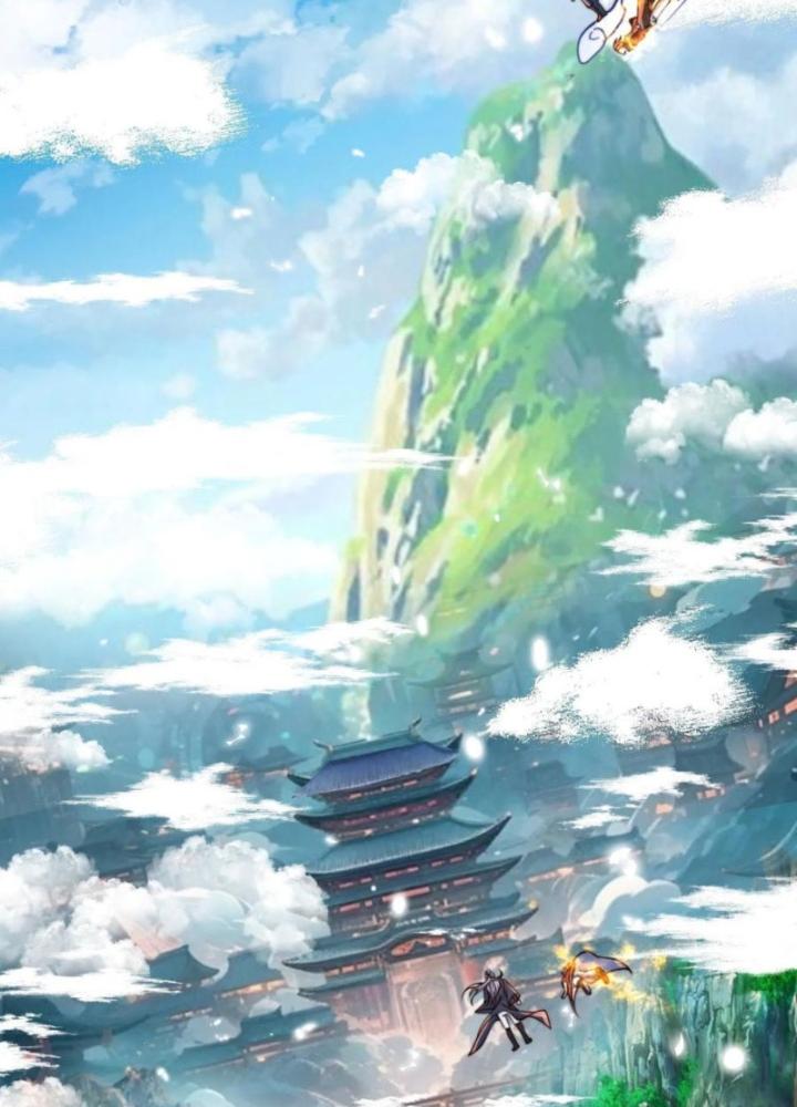 ta nuôi ma quỷ ở trấn ma ti chapter 237 67