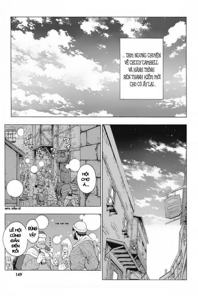 seiken no blacksmith chapter 3 25