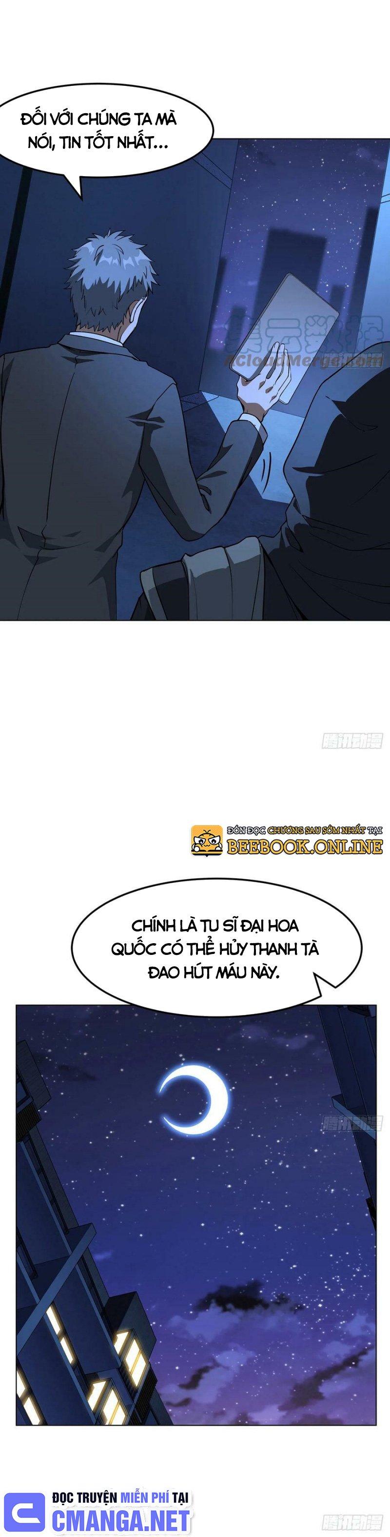 địa cầu đệ nhất kiếm chapter 180 13