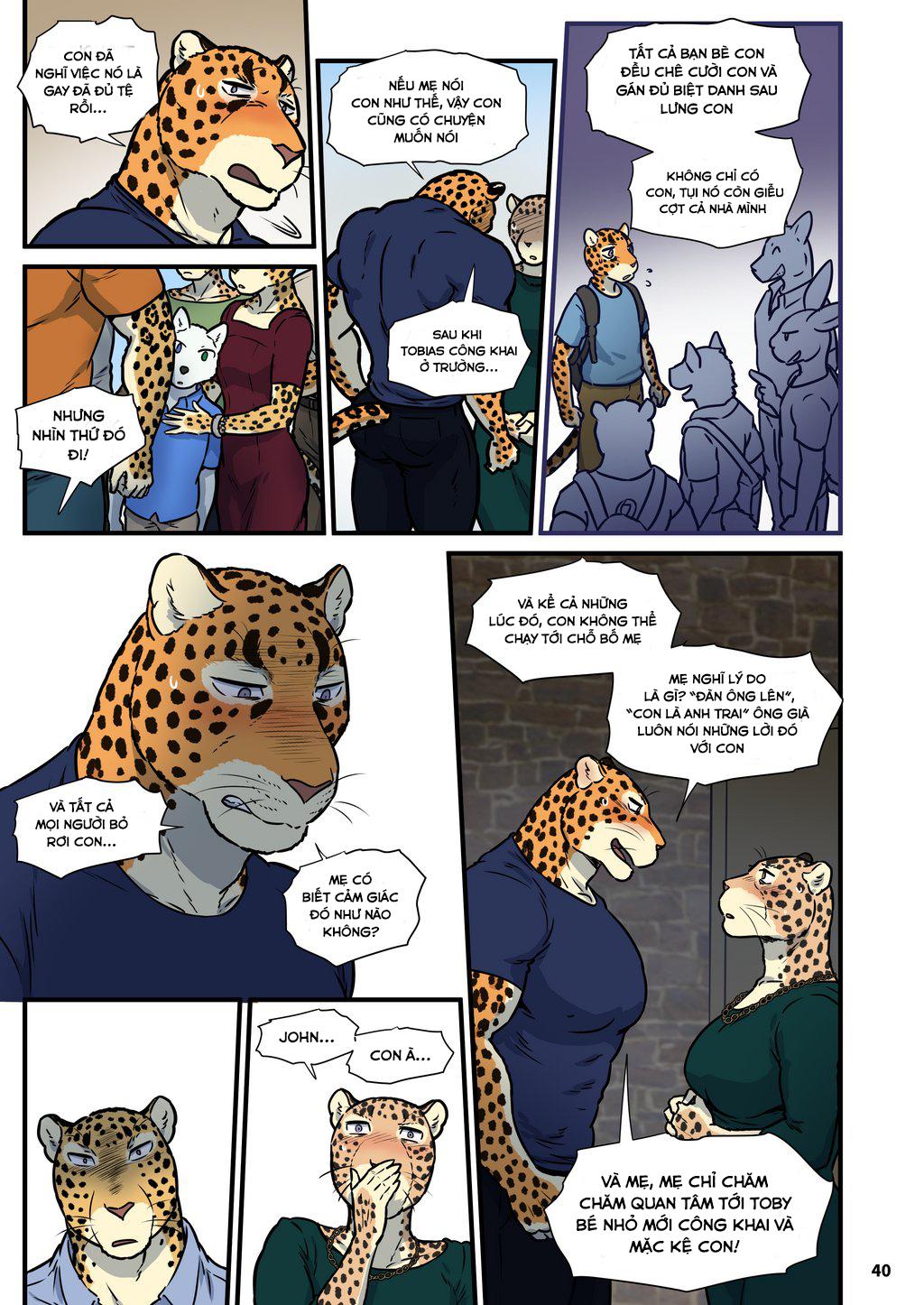 oneshot nhân thú mặn mòi chapter 29 18