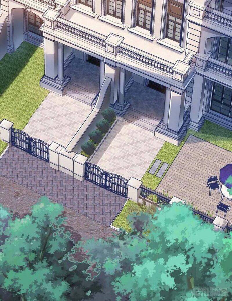 lão bà đặc công cực phẩm của tôi chapter 43 48