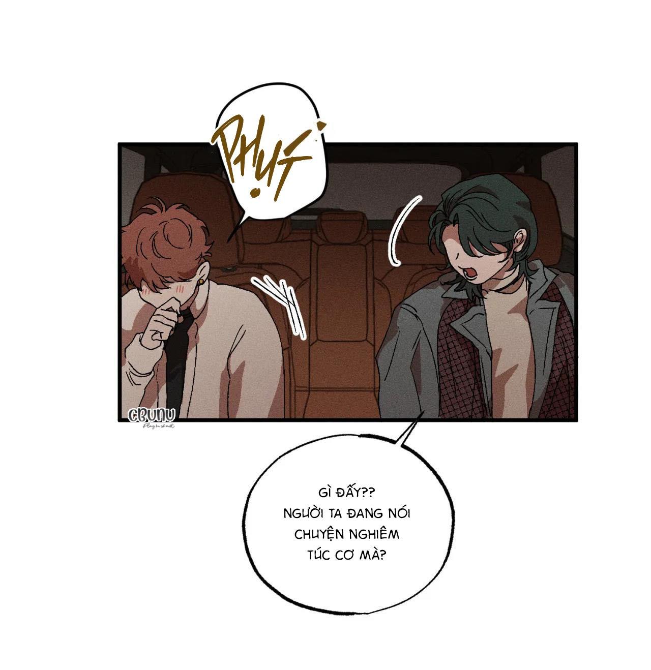 bẫy đôi ngọt ngào chapter 22 48