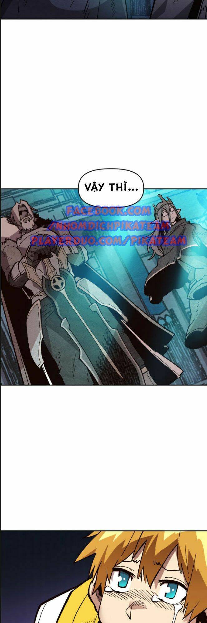 đại lục vô song chapter 33 36