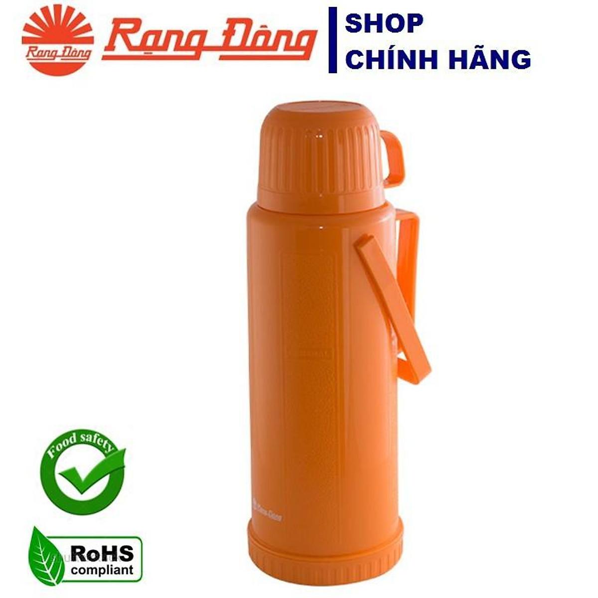 Phích đựng nước nóng 2 lít Rạng Đông RD 2035N5 - 2035N5-X.hòa bình