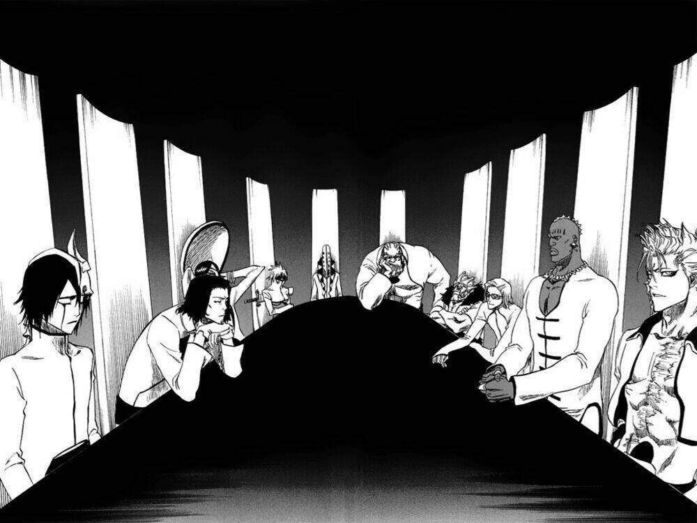 thần chết ichigo chapter 244 16