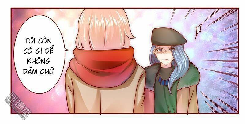 bá đạo tổng tài yêu tôi chapter 52 15