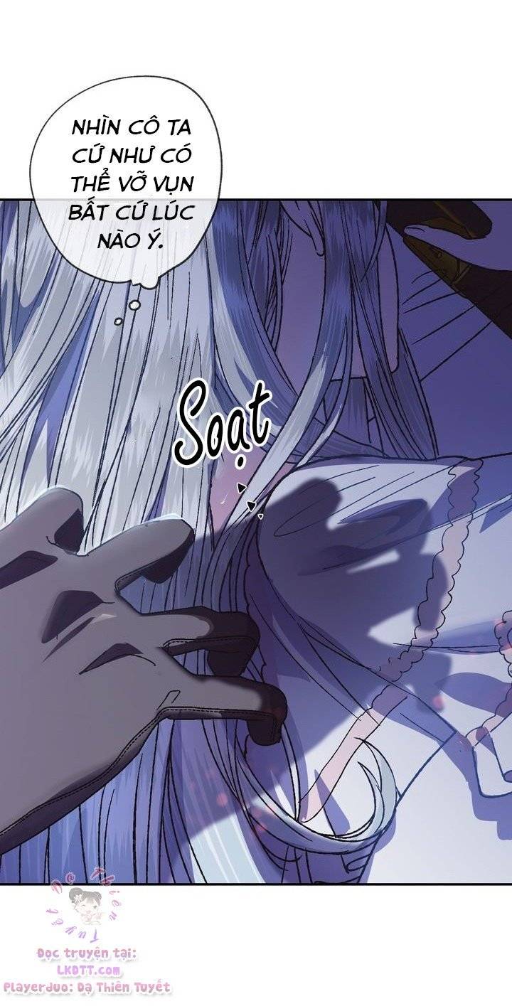 cha, con không muốn kết hôn đâu chapter 10 11