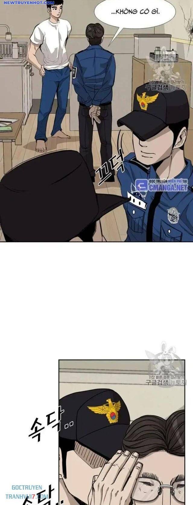 shark - cá mập chapter 175 27