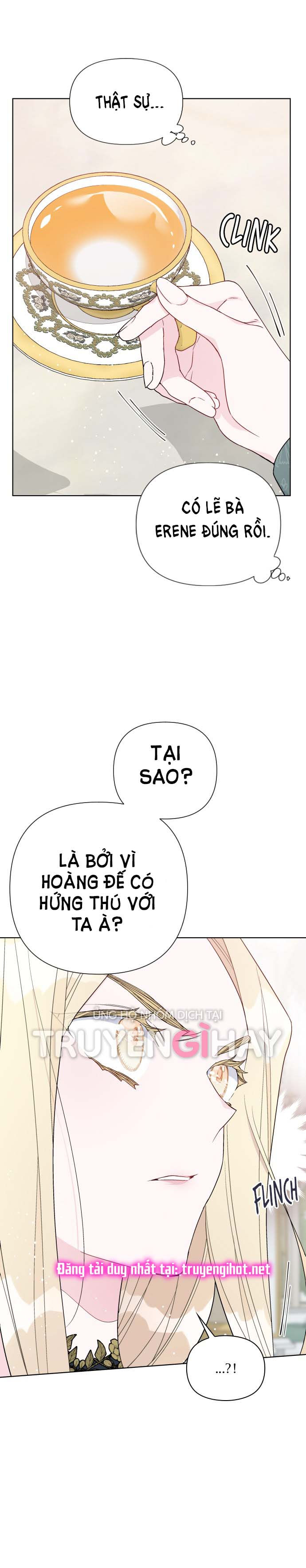 cách hiệp sĩ sống như một tiểu thư chapter 48 27