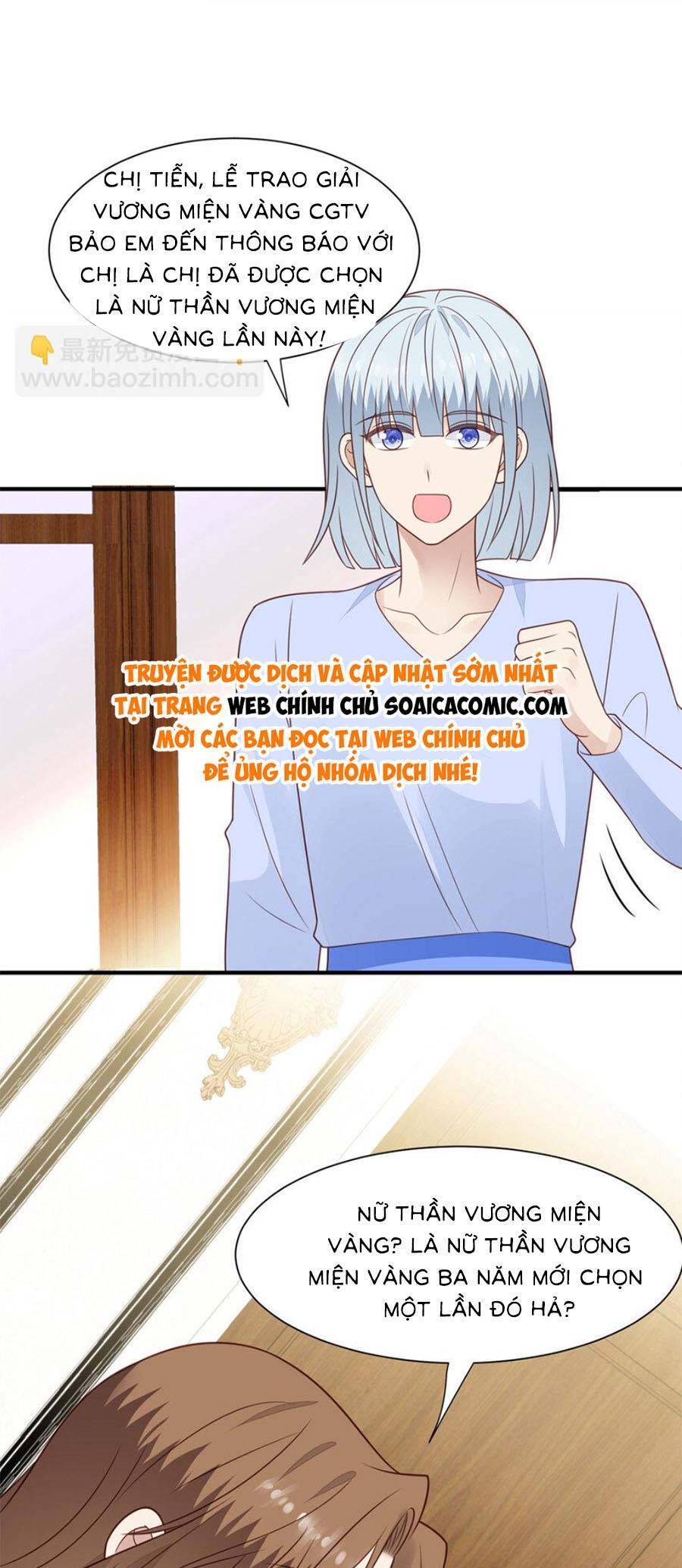 dựa vào đại lão ổn định vị trí c trong nam đoàn chapter 200 11