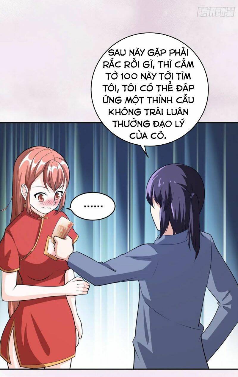 người tu tiên tại đô thị chapter 99 18