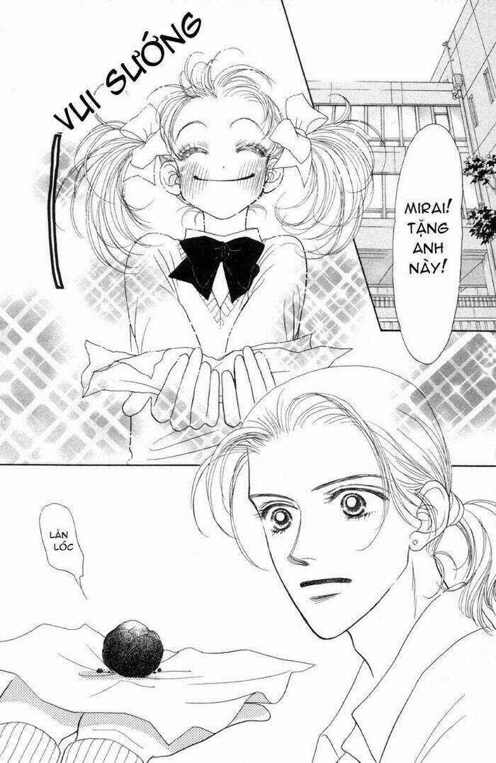 guru guru ponchan chapter 7 19