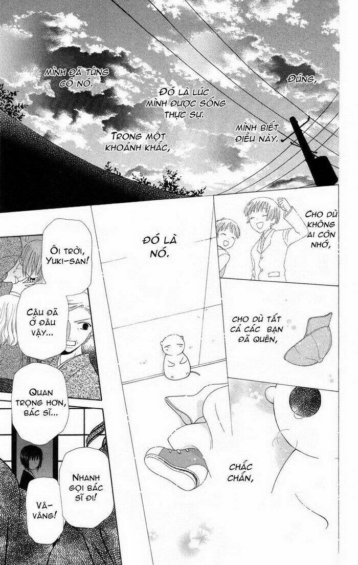 hóa giải lời nguyền chapter 85 24