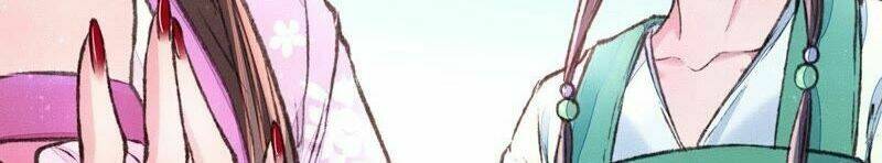 hoàng thái phi cũng muốn yêu chapter 25 22