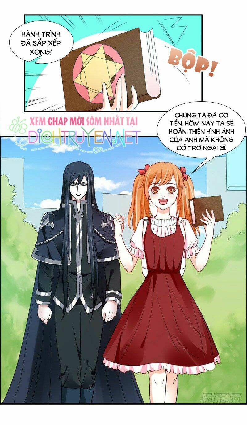 ma vương đại nhân đi thông thả chapter 54 9