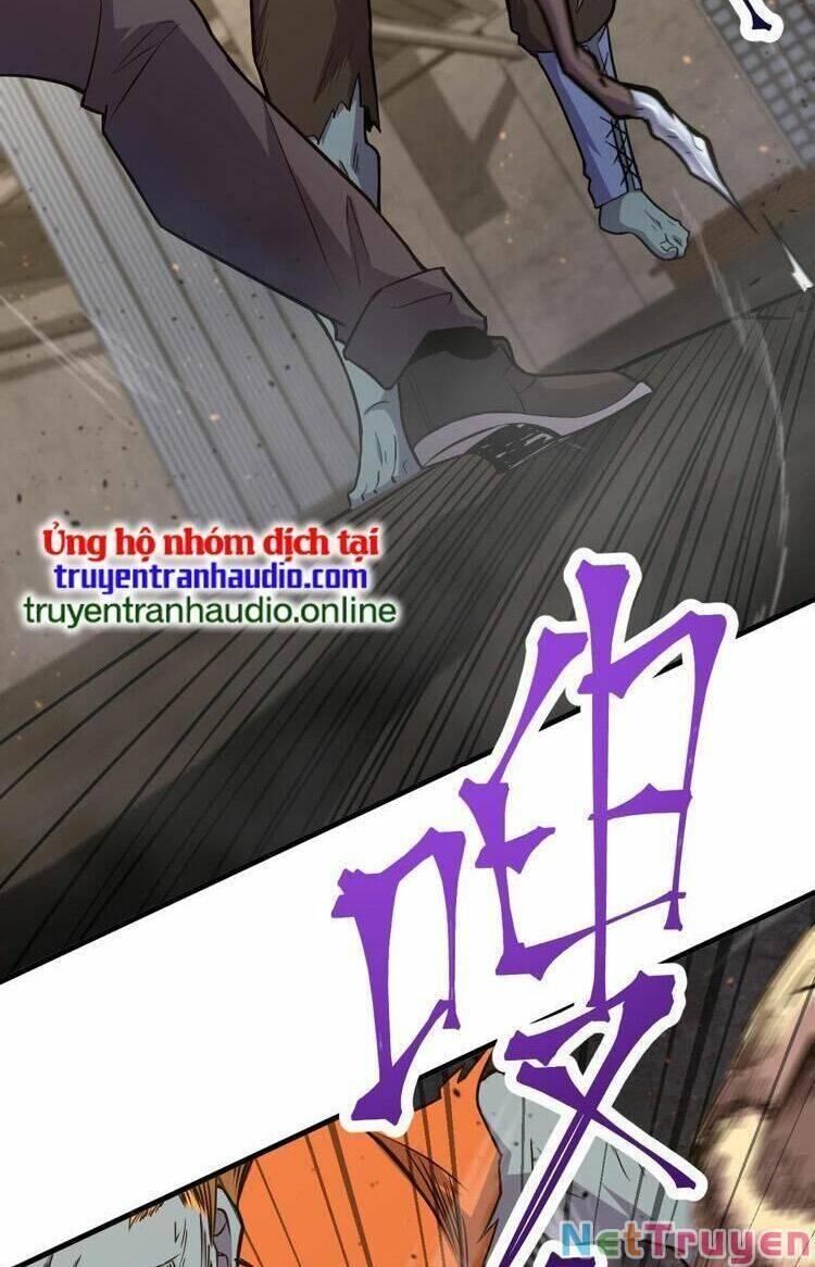 cao võ: ngàn năm tiến hóa chapter 19 33