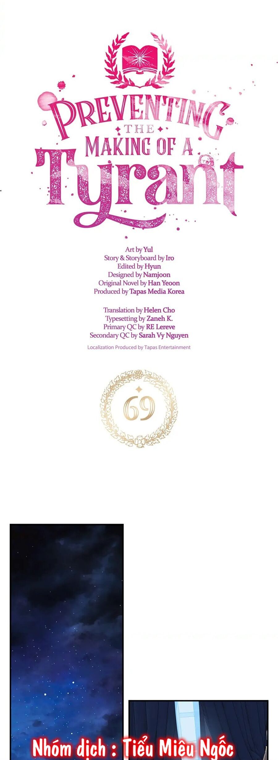 hoàng tử chuyển sinh trở thành người mạnh nhất thế giới nhờ vào sự hiểu biết về bug chapter 69 5