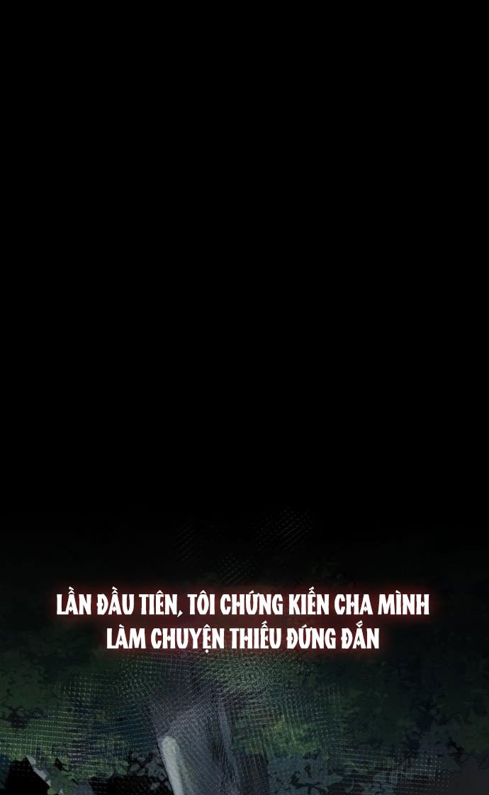 phía sau nụ cười của nàng công chúa sống sót chapter 5.1 10