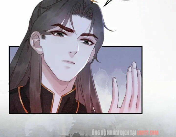 trọng sinh bá sủng nhiếp chính vương quá mạnh mẽ chapter 202 67