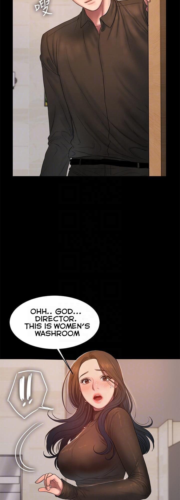 chạy trốn chapter 33 57