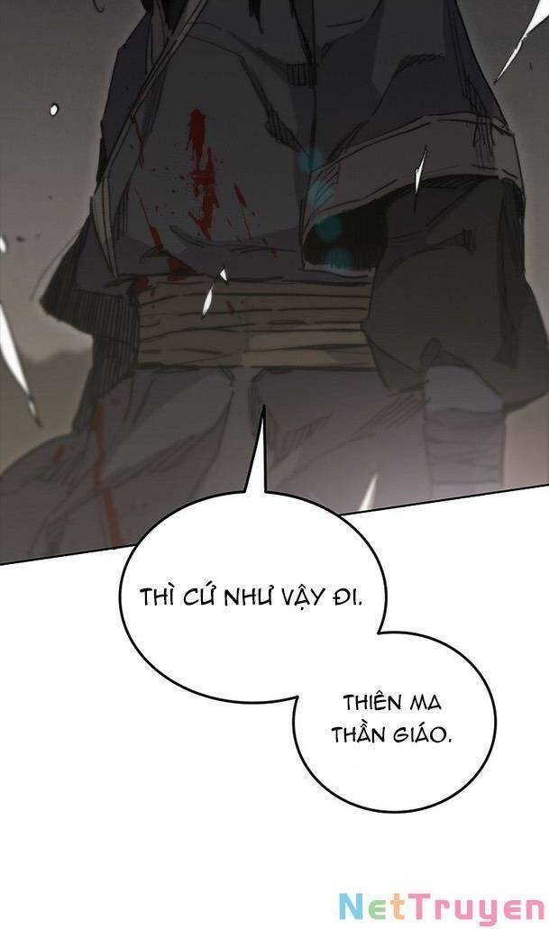 kiếm sĩ bất bại chapter 136 13