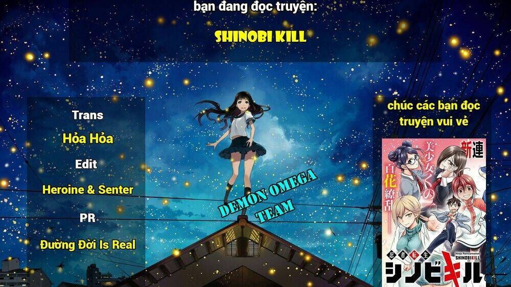 shinobi kill chapter 1 57