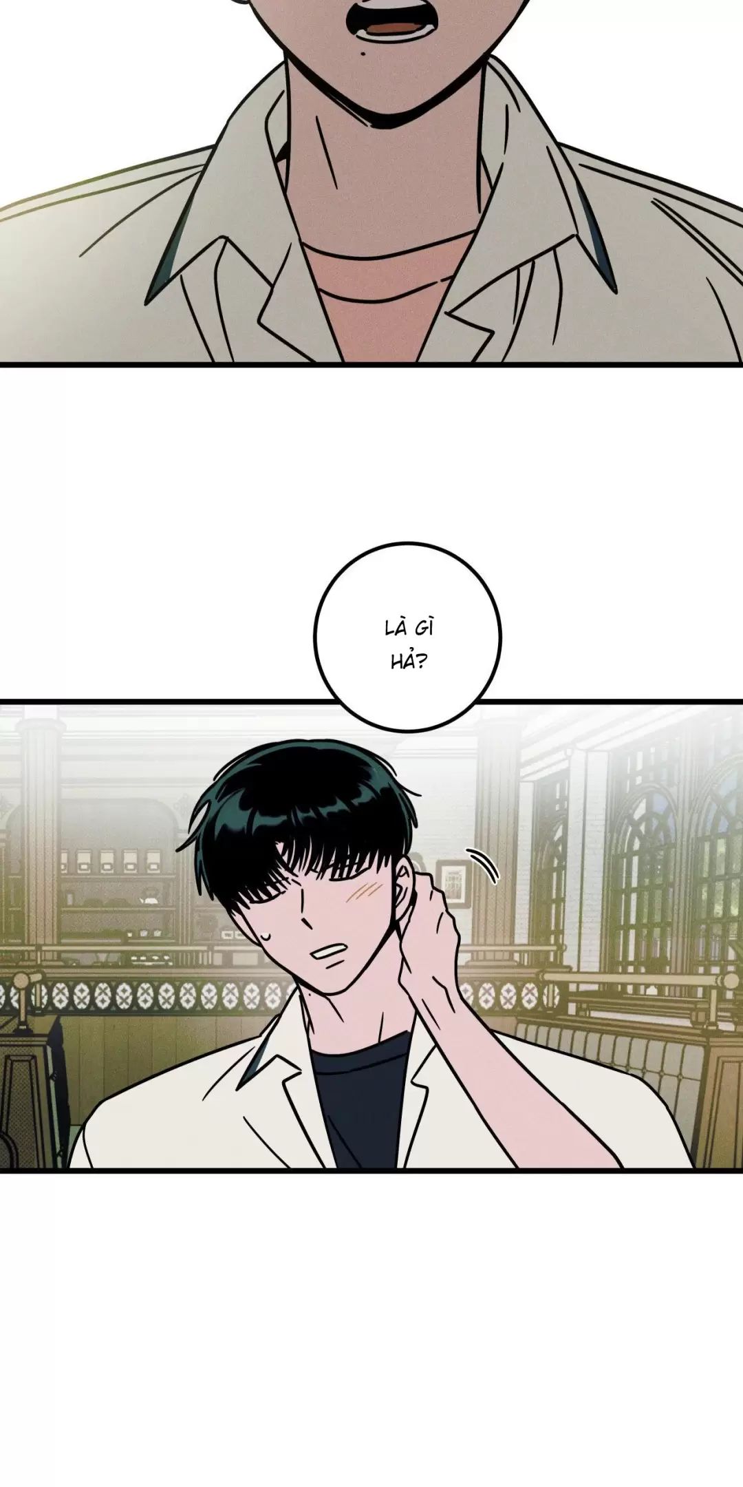 lời tỏ tình từ con số 0 chapter 28 15