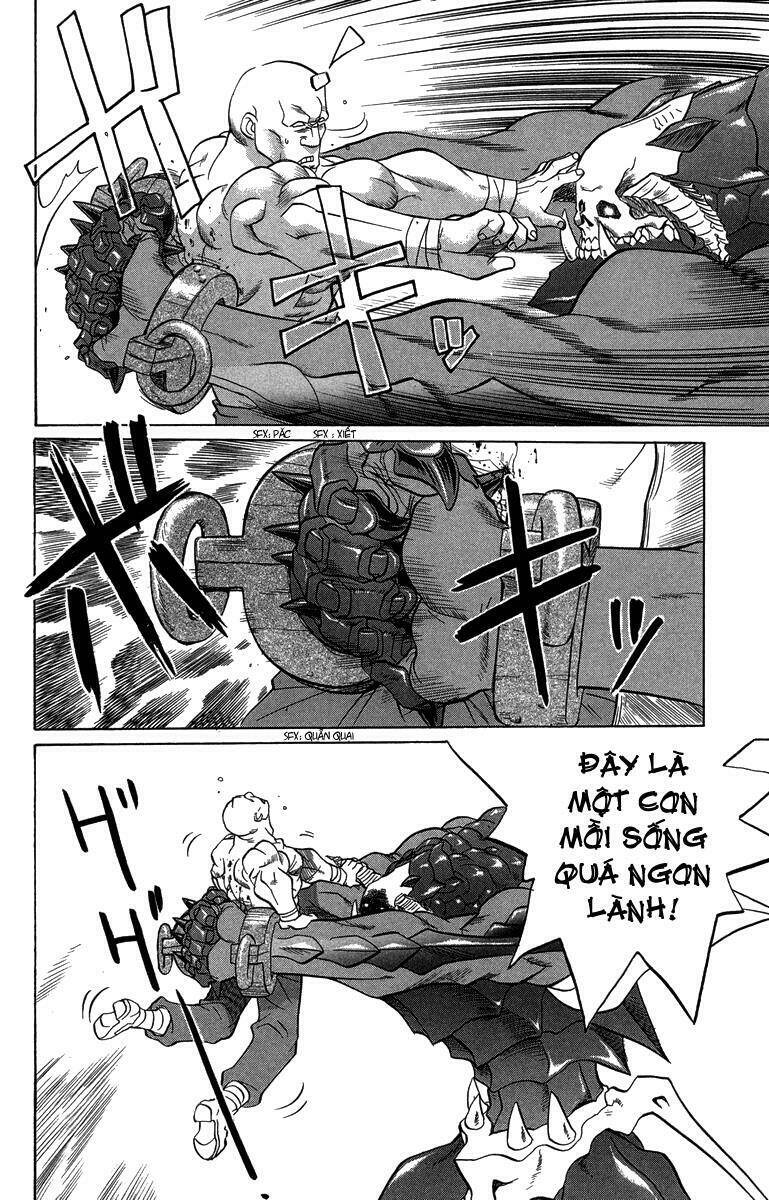 chaosic rune chapter 30 6