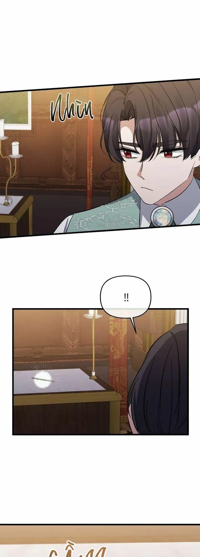 nữ công tước phương bắc là một nhân vật phản diện chapter 17 7