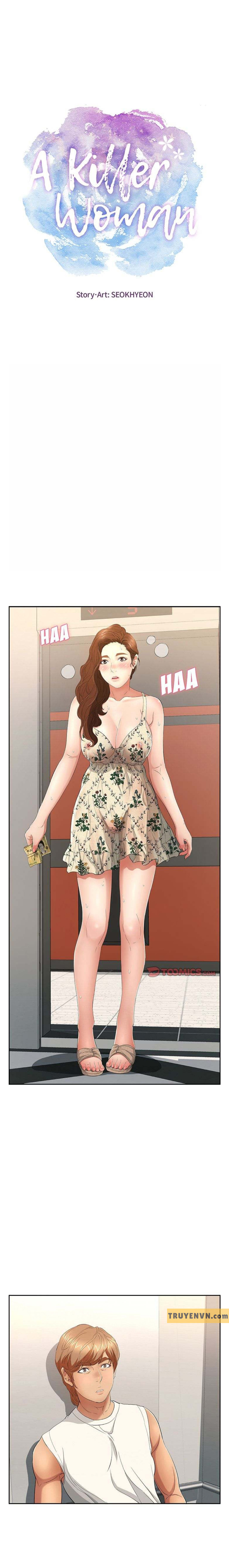 a killer woman chapter 20 9
