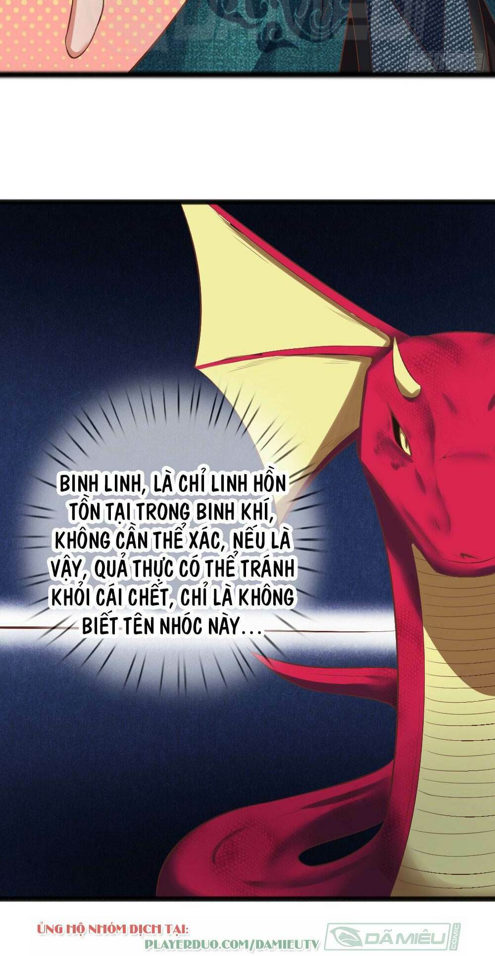 vô địch kiếm thần chapter 14 20