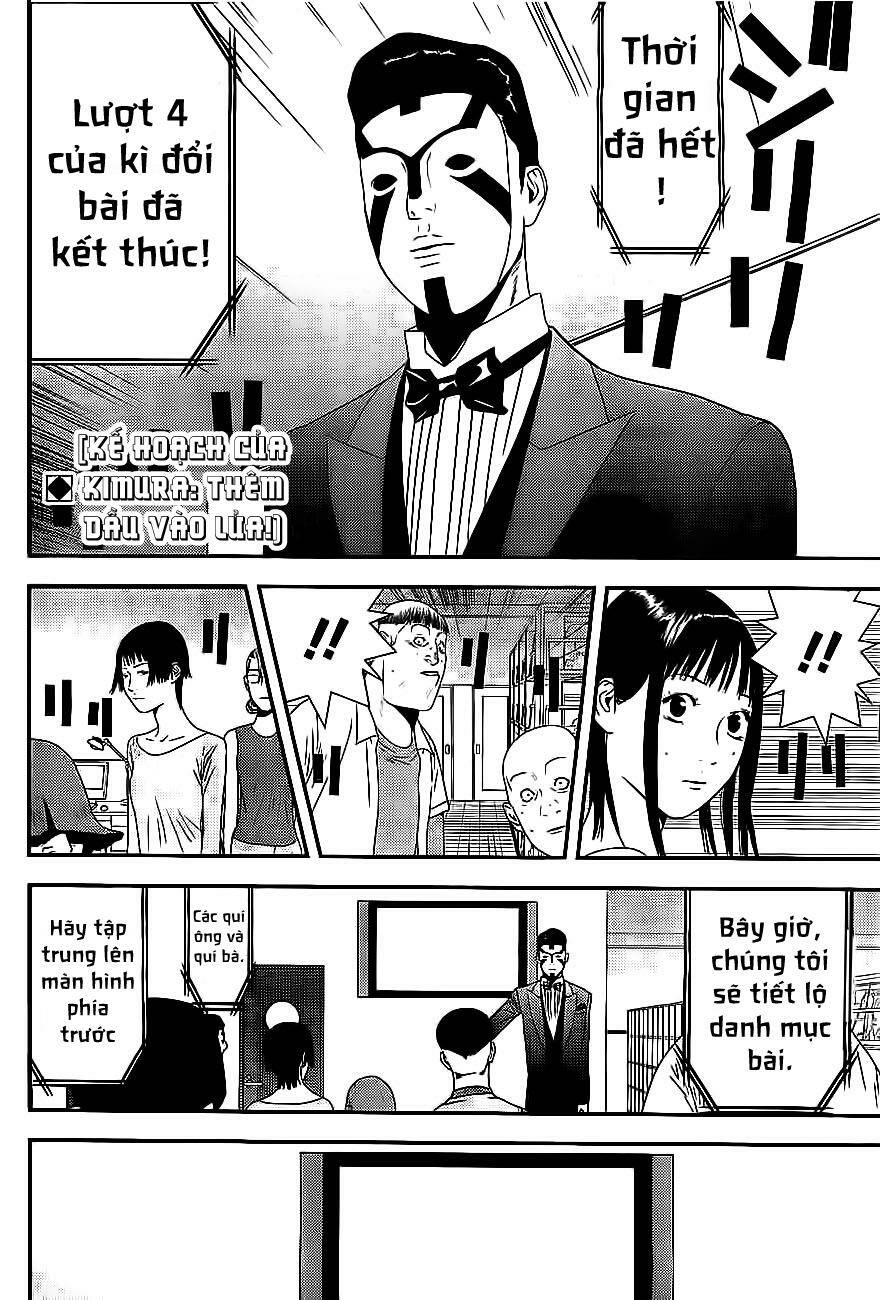 liar game chapter 163 3