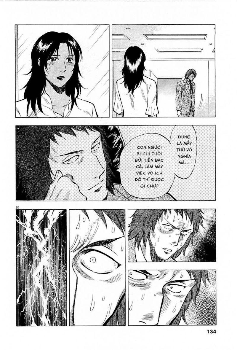 lost man chapter 44 10